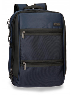 MOCHILA ADAP. PORTAORD. 43CM. STOCK